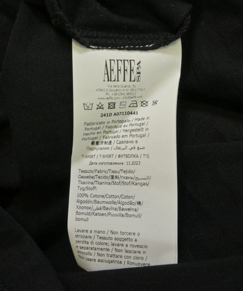 MOSCHINO T恤/上衣