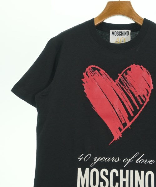 MOSCHINO T恤/上衣