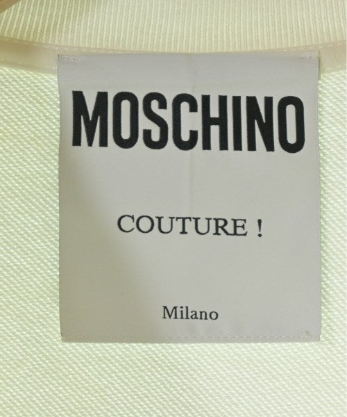 MOSCHINO 運動衫
