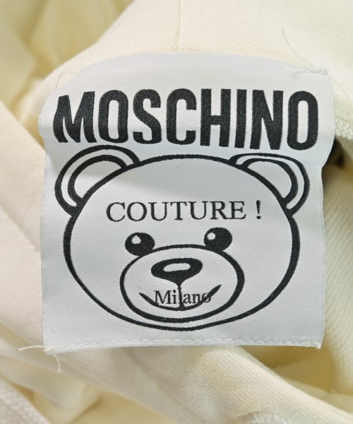 MOSCHINO 連帽衫