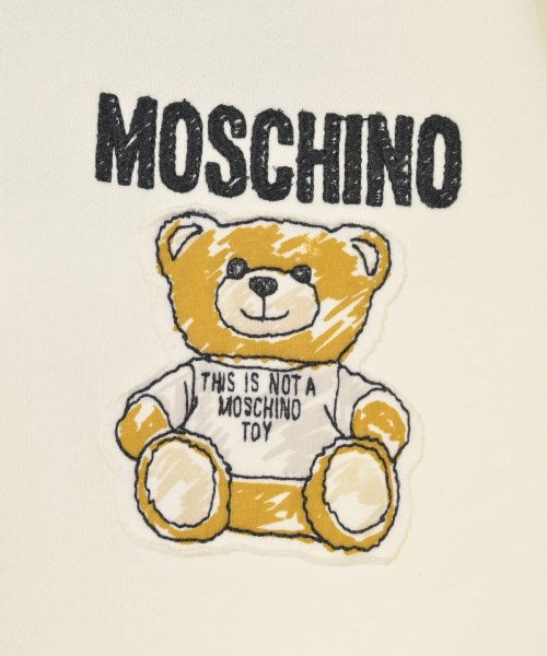 MOSCHINO 連帽衫