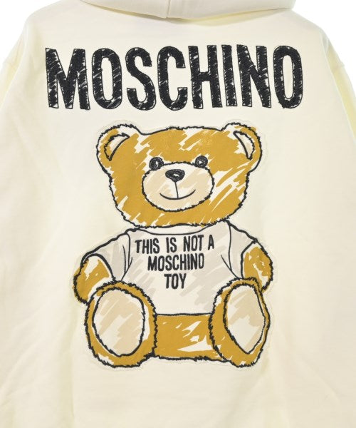 MOSCHINO 連帽衫