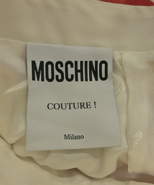 MOSCHINO 膝上裙