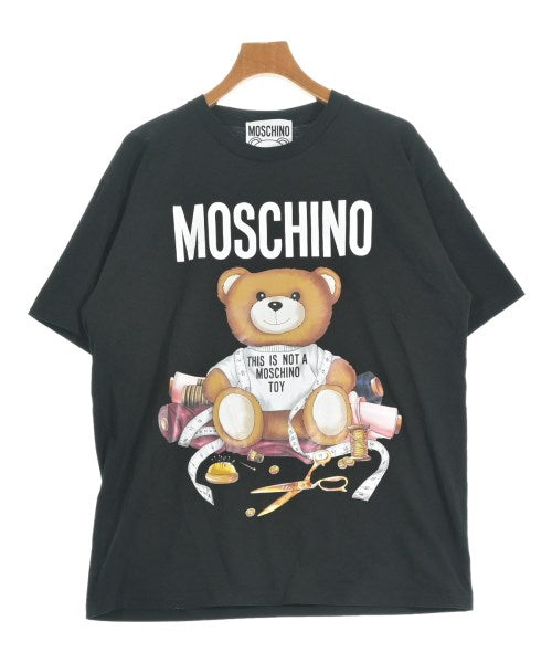 MOSCHINO T恤/上衣