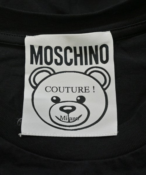 MOSCHINO T恤/上衣