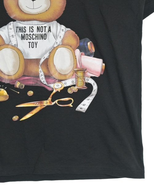 MOSCHINO T恤/上衣