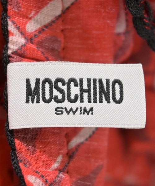 MOSCHINO 女襯衫