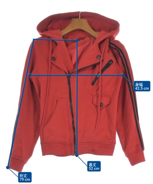 MOSCHINO 其他飛行外套