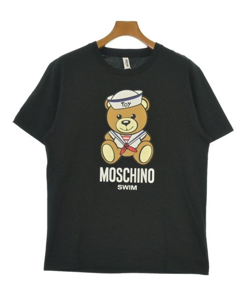 MOSCHINO T恤/上衣