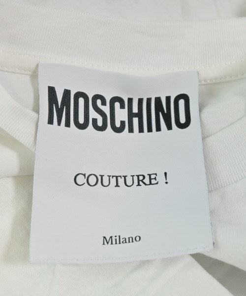 MOSCHINO T恤/上衣