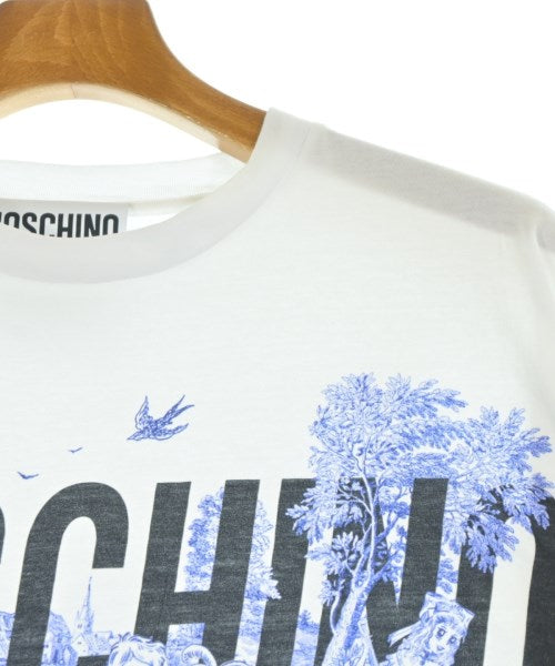 MOSCHINO T恤/上衣