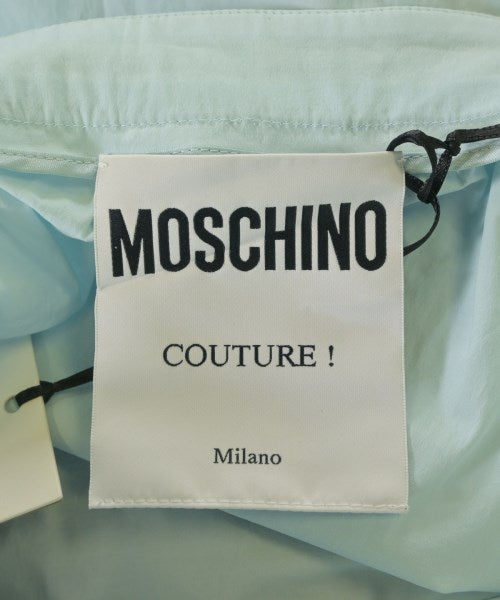 MOSCHINO 膝上裙