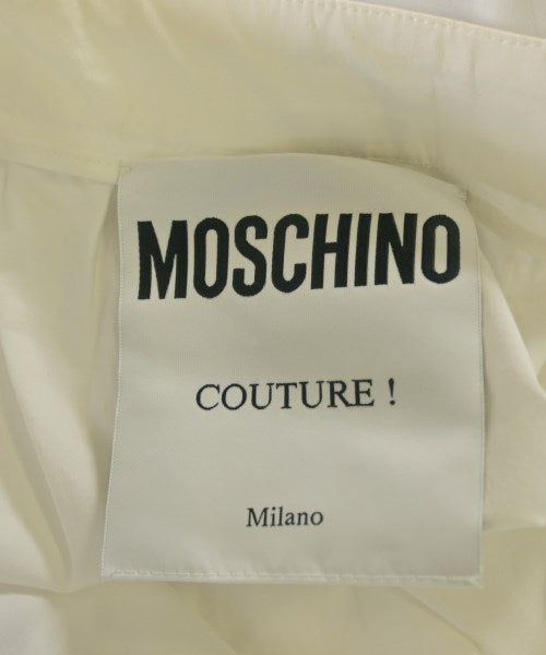 MOSCHINO 膝上裙