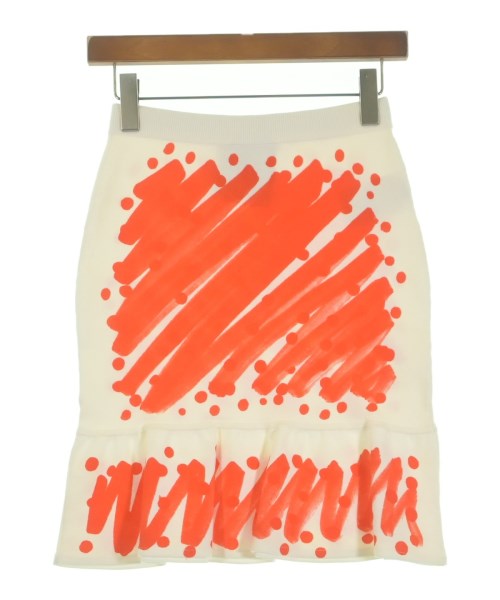 MOSCHINO 膝上裙