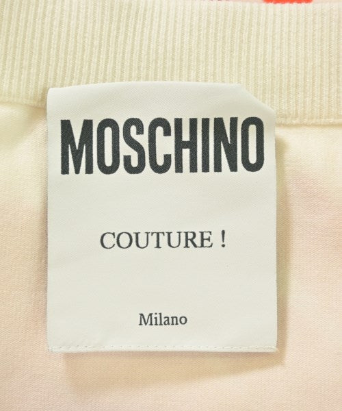 MOSCHINO 膝上裙