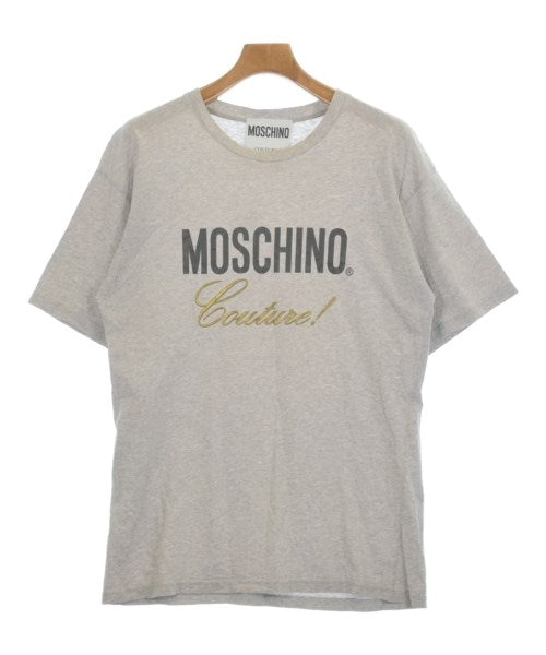 MOSCHINO T恤/上衣