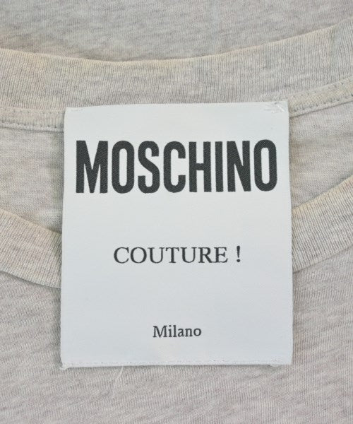 MOSCHINO T恤/上衣