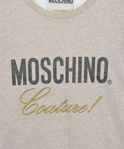 MOSCHINO T恤/上衣