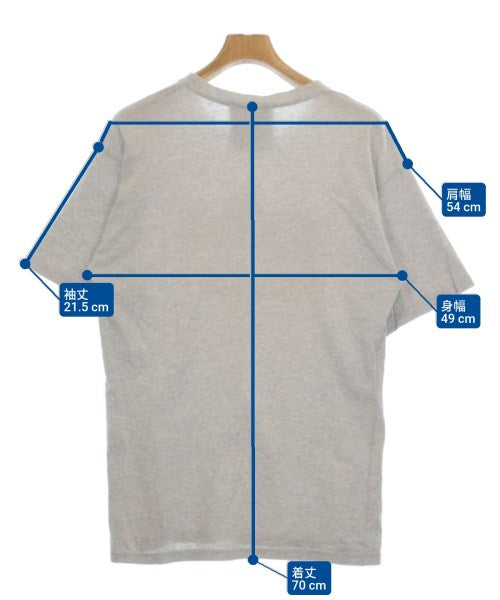 MOSCHINO T恤/上衣