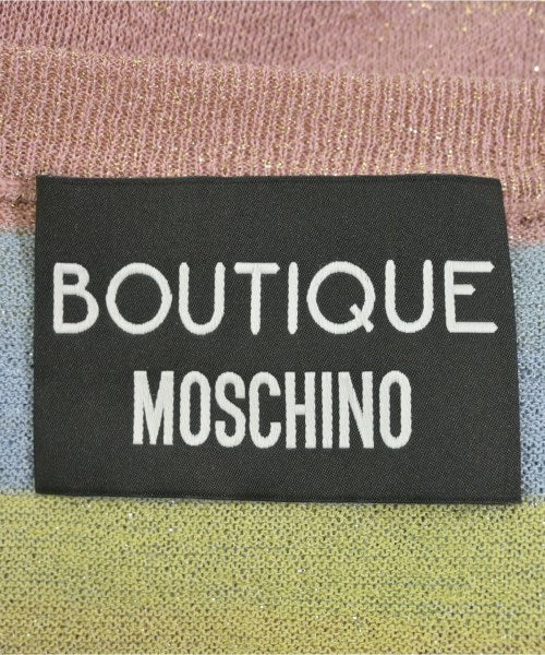 MOSCHINO 毛衣