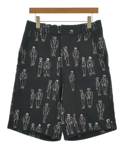 MOSCHINO 短褲