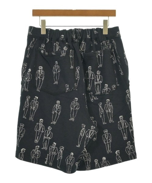 MOSCHINO 短褲