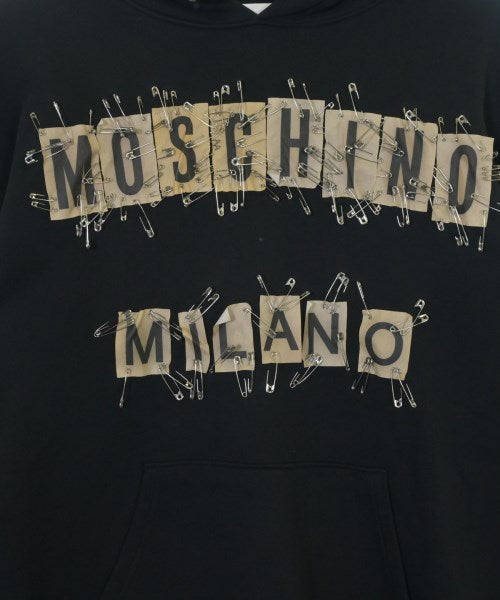 MOSCHINO 連帽衫