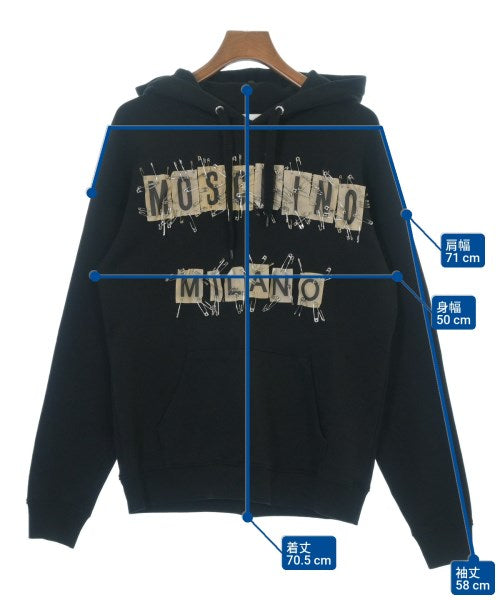 MOSCHINO 連帽衫