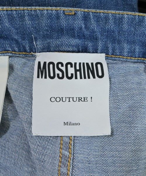 MOSCHINO 牛仔褲