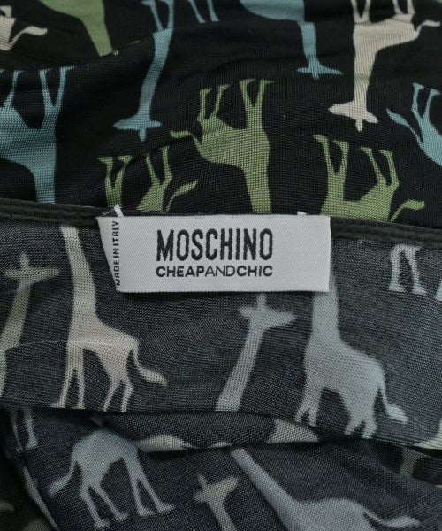 MOSCHINO 洋裝