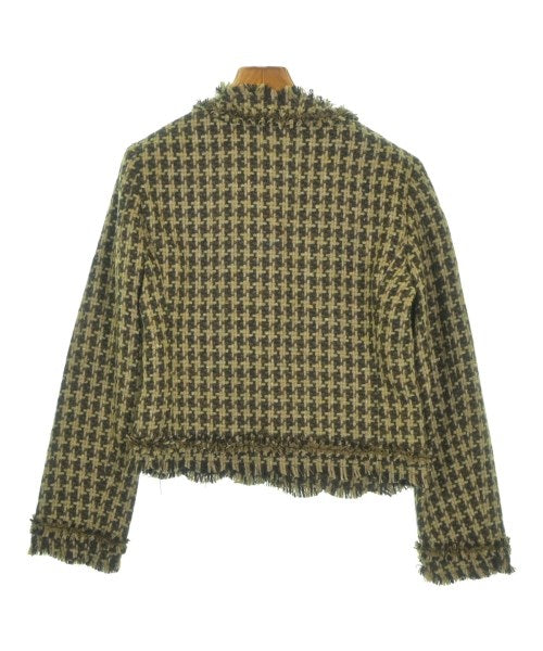 MOSCHINO 休閒夾克