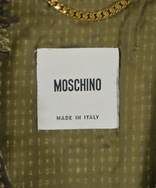 MOSCHINO 休閒夾克