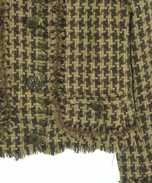 MOSCHINO 休閒夾克