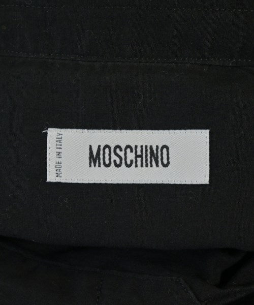 MOSCHINO 休閒襯衫