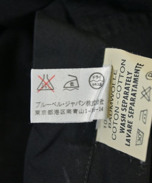 MOSCHINO 休閒襯衫
