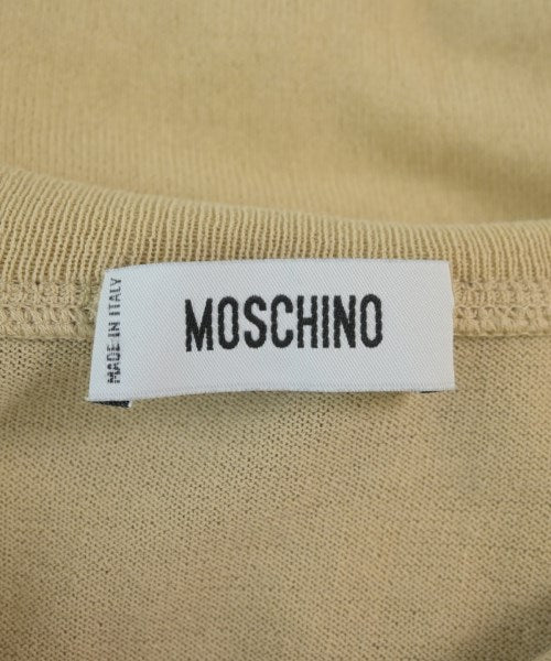 MOSCHINO 開襟衫
