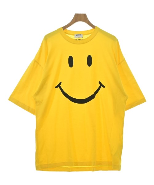 MOSCHINO T恤/上衣