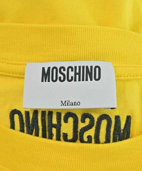 MOSCHINO T恤/上衣
