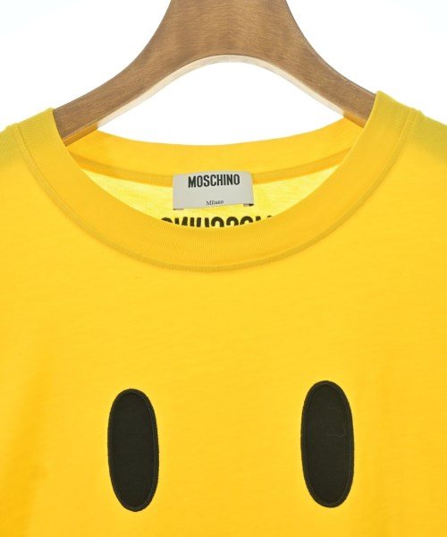 MOSCHINO T恤/上衣