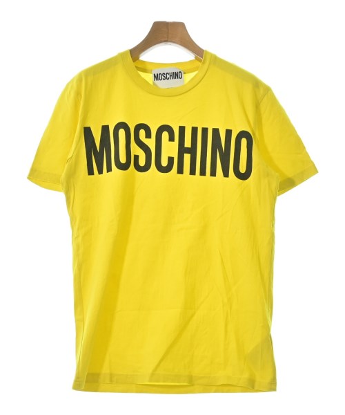 MOSCHINO T恤/上衣