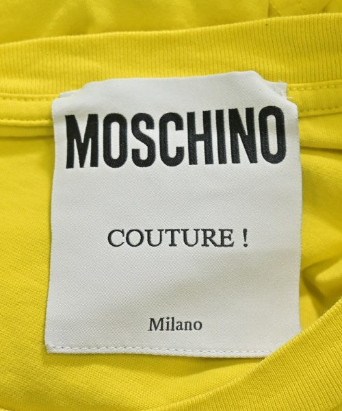 MOSCHINO T恤/上衣