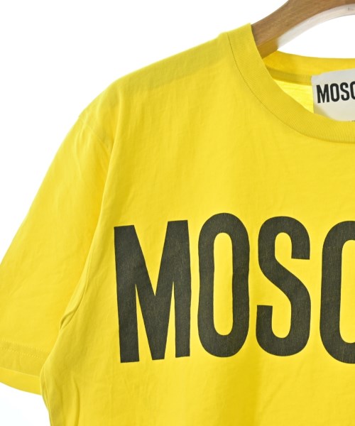 MOSCHINO T恤/上衣