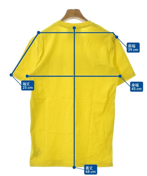 MOSCHINO T恤/上衣