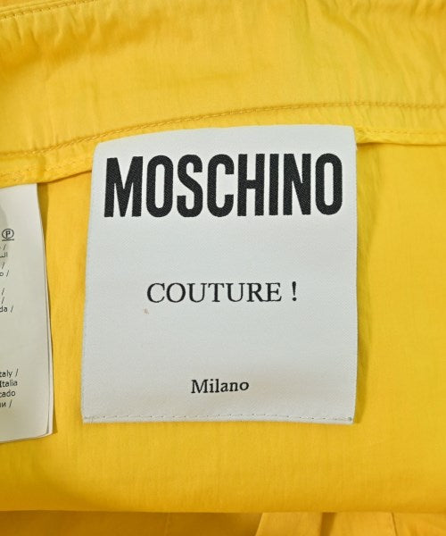 MOSCHINO 長裙/超長裙