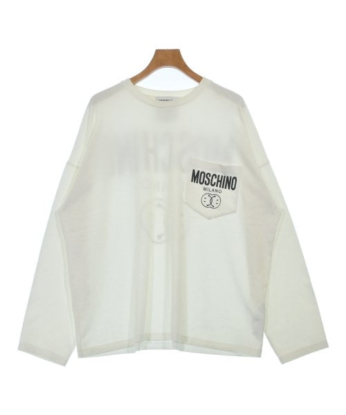 MOSCHINO T恤/上衣