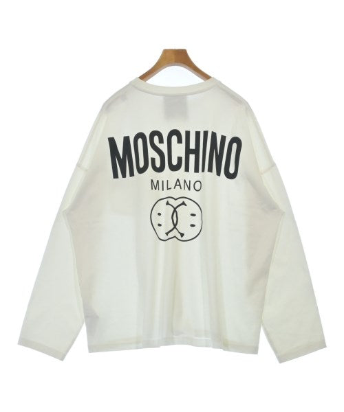 MOSCHINO T恤/上衣