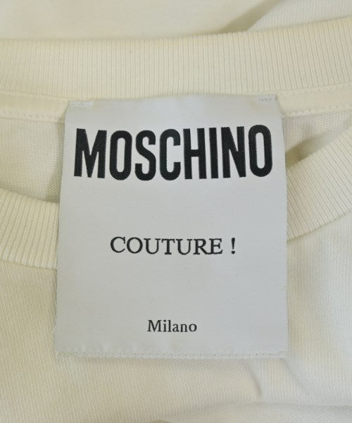 MOSCHINO T恤/上衣