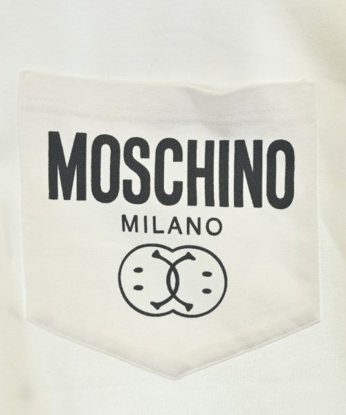 MOSCHINO T恤/上衣