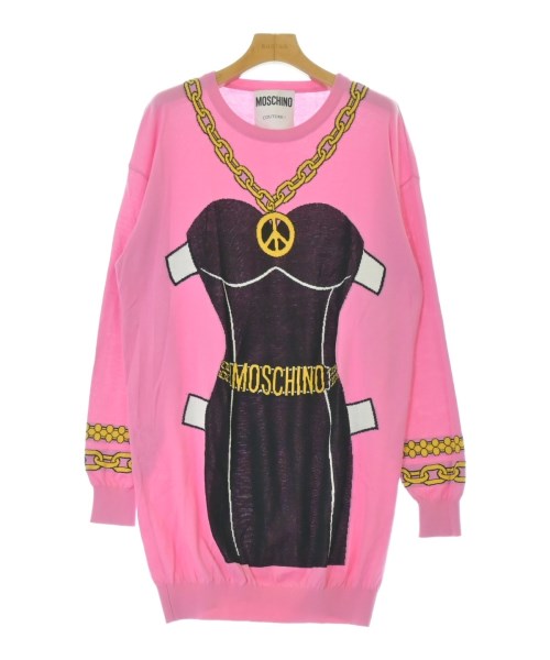 MOSCHINO 毛衣