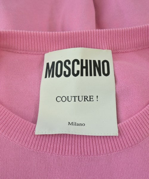 MOSCHINO 毛衣